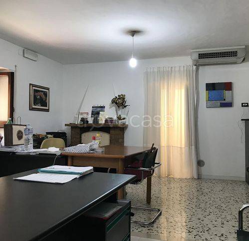 appartamento in vendita a Colli a Volturno