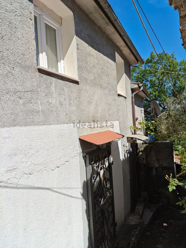 appartamento in vendita a Colli a Volturno