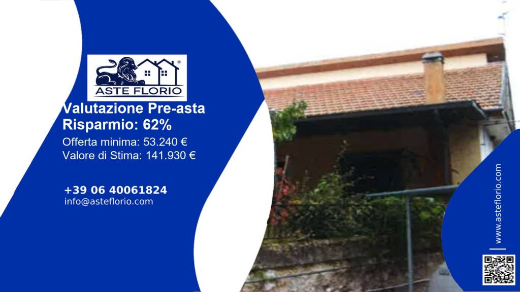 appartamento in vendita a Colli a Volturno