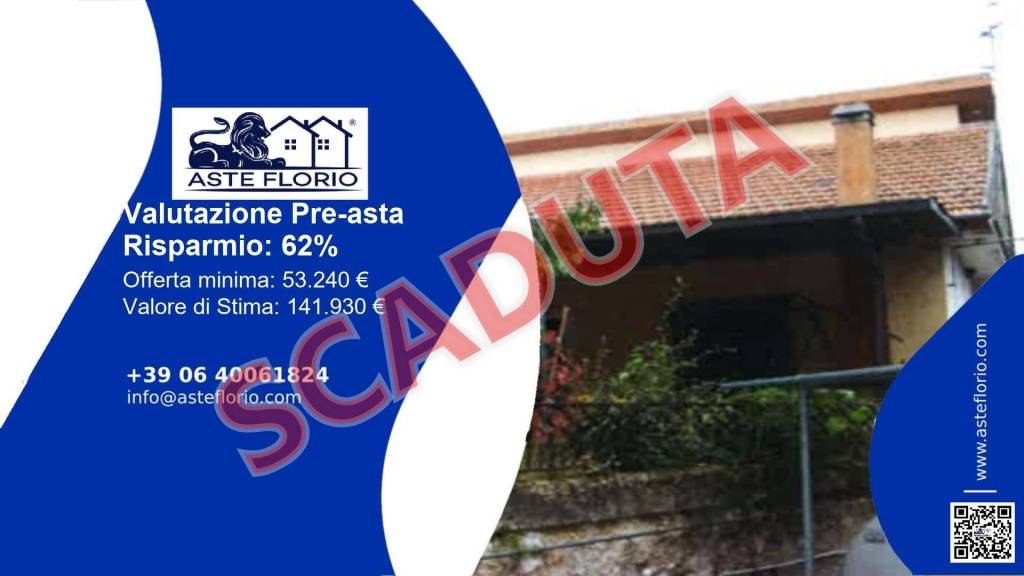 appartamento in vendita a Colli a Volturno