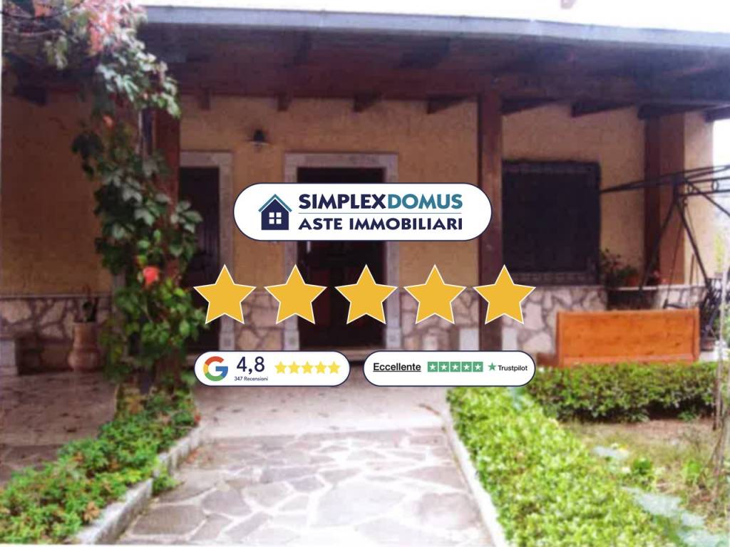 appartamento in vendita a Colli a Volturno