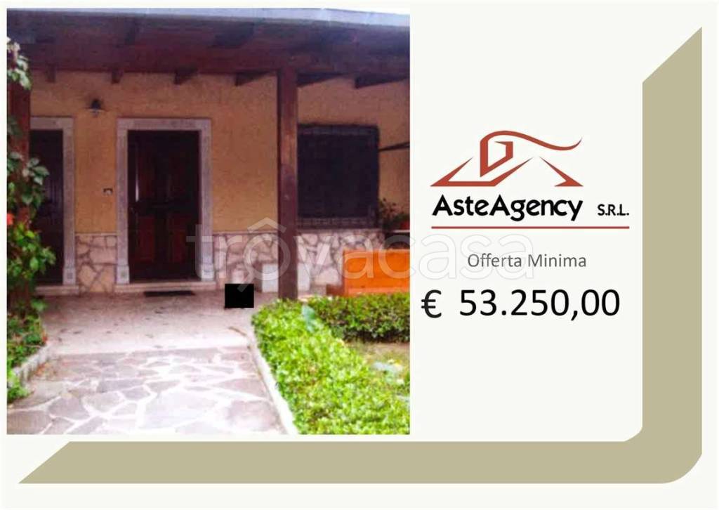 appartamento in vendita a Colli a Volturno