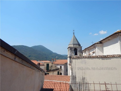 appartamento in vendita a Colli a Volturno