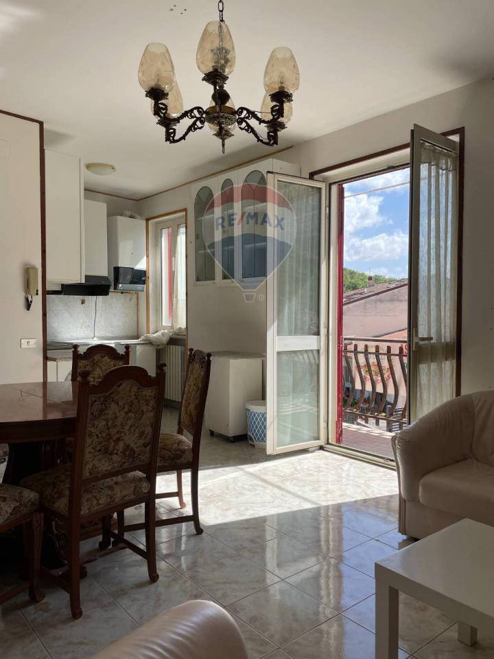 appartamento in vendita a Colli a Volturno