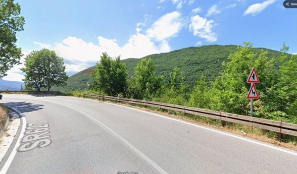 terreno agricolo in vendita a Colli a Volturno