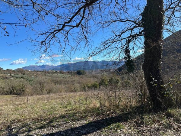 terreno agricolo in vendita a Colli a Volturno in zona Cerreto