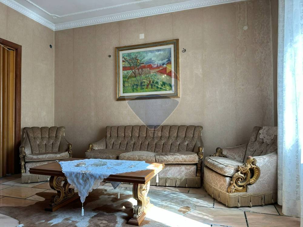 appartamento in vendita a Colli a Volturno