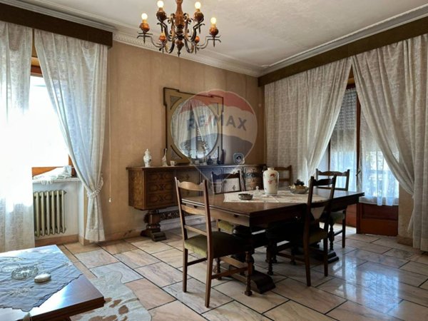 appartamento in vendita a Colli a Volturno