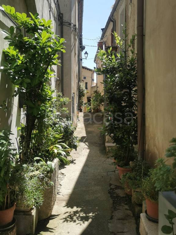 appartamento in vendita a Colli a Volturno