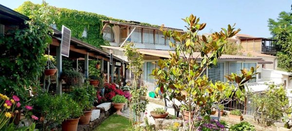 casa indipendente in vendita a Colli a Volturno in zona Cerreto