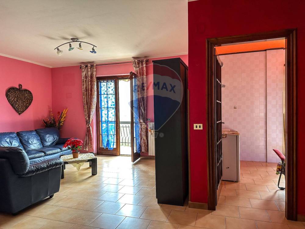 appartamento in vendita a Colli a Volturno