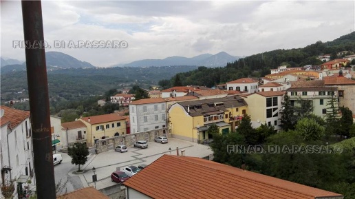 appartamento in vendita a Colli a Volturno