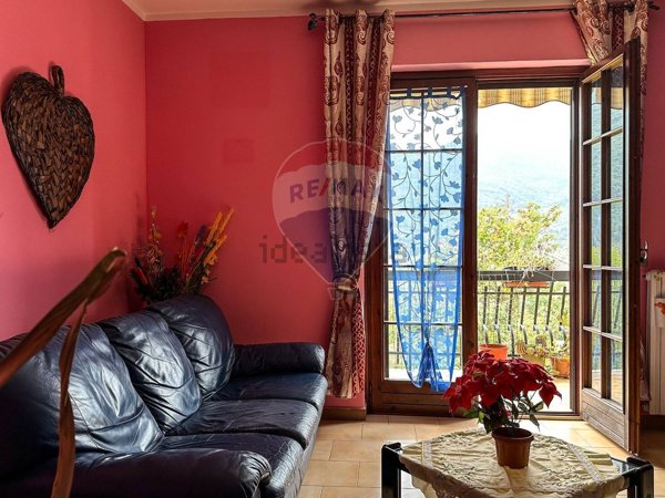 appartamento in vendita a Colli a Volturno