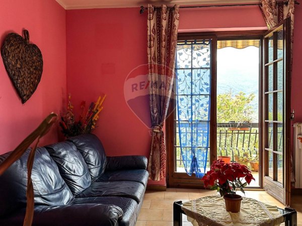 appartamento in vendita a Colli a Volturno