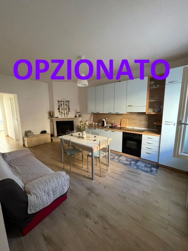 appartamento in vendita a Colli a Volturno in zona Cerreto
