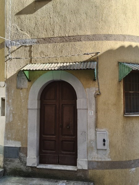 casa indipendente in vendita a Colli a Volturno in zona Cerreto