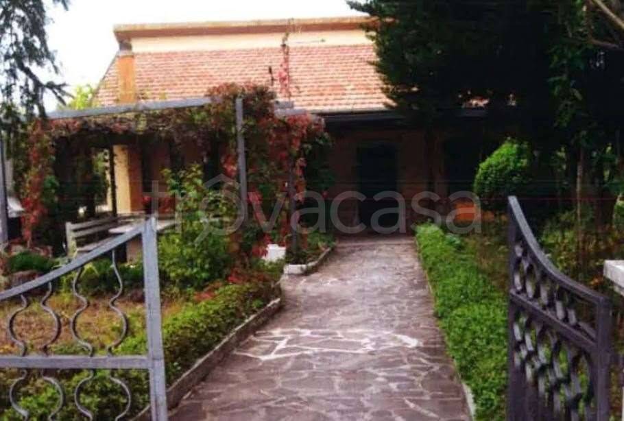 appartamento in vendita a Colli a Volturno in zona Cerreto