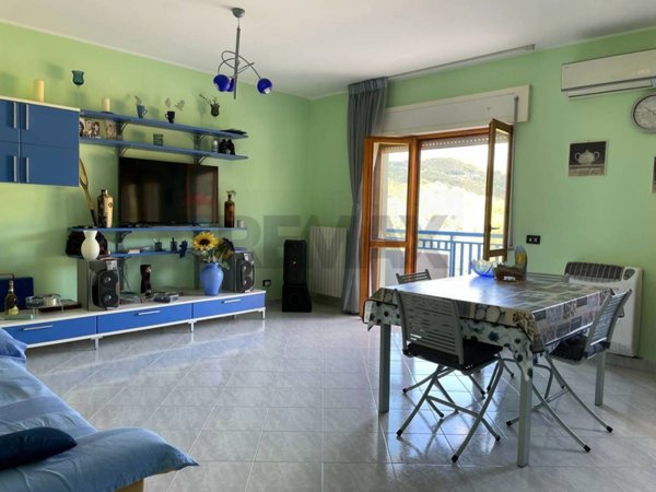 appartamento in vendita a Colli a Volturno in zona Cerreto