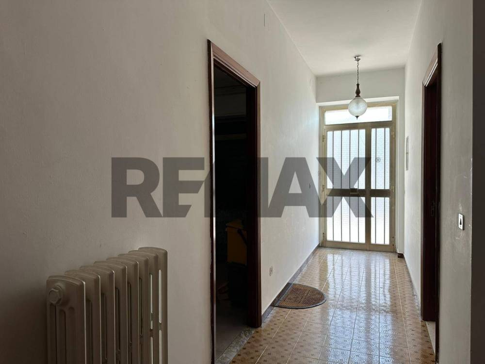appartamento in vendita a Colli a Volturno