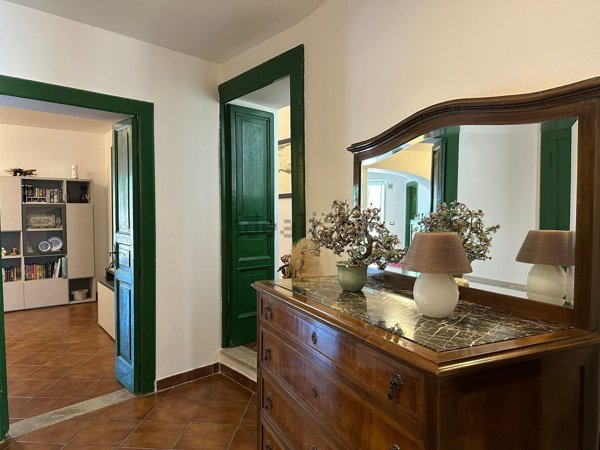 casa indipendente in vendita a Colli a Volturno in zona Cerreto