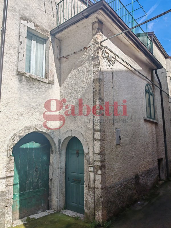 casa indipendente in vendita a Conca Casale