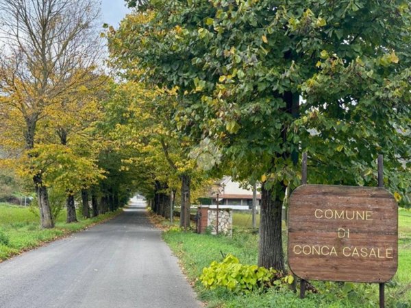 casa indipendente in vendita a Conca Casale
