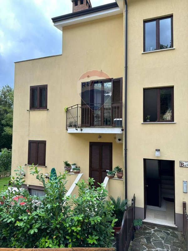 appartamento in vendita a Conca Casale