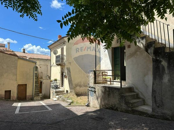 casa indipendente in vendita a Conca Casale