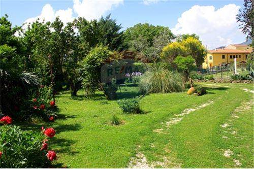 casa indipendente in vendita a Conca Casale