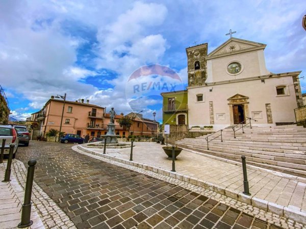 casa indipendente in vendita a Conca Casale