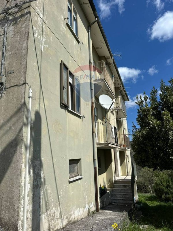 casa indipendente in vendita a Conca Casale