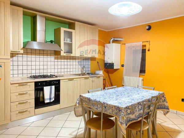 casa indipendente in vendita a Conca Casale