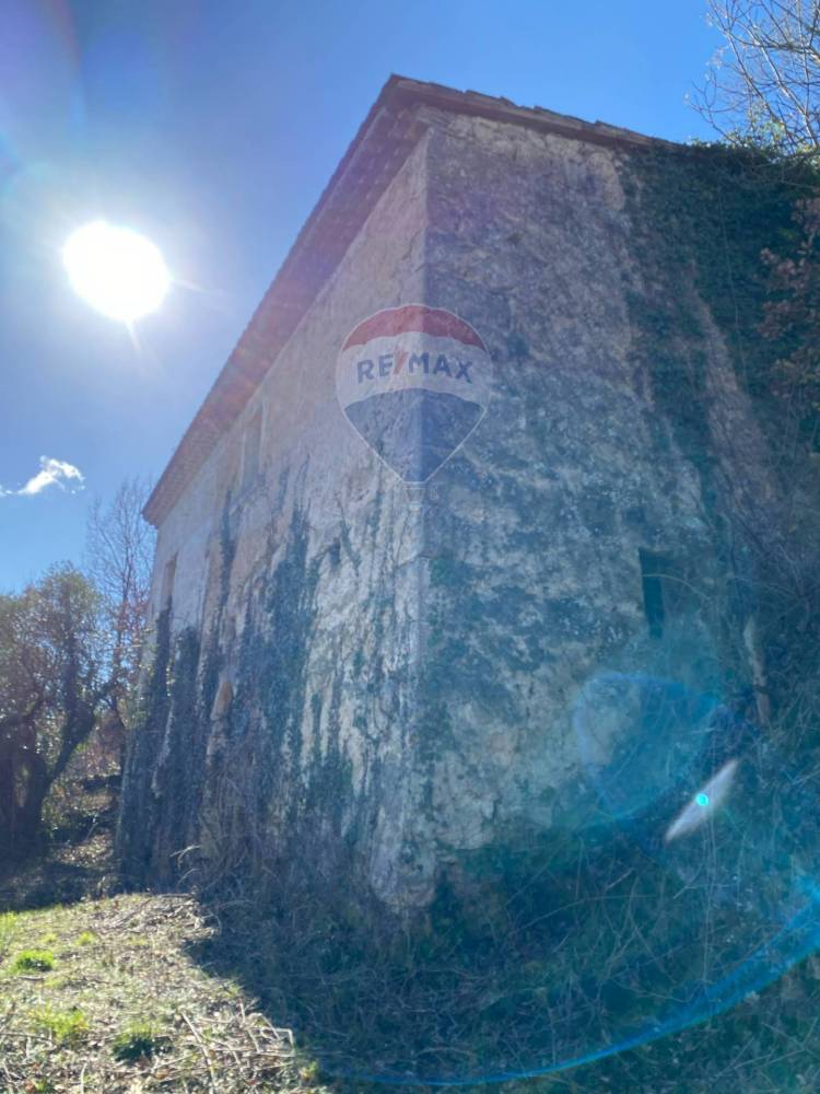 casa indipendente in vendita a Conca Casale