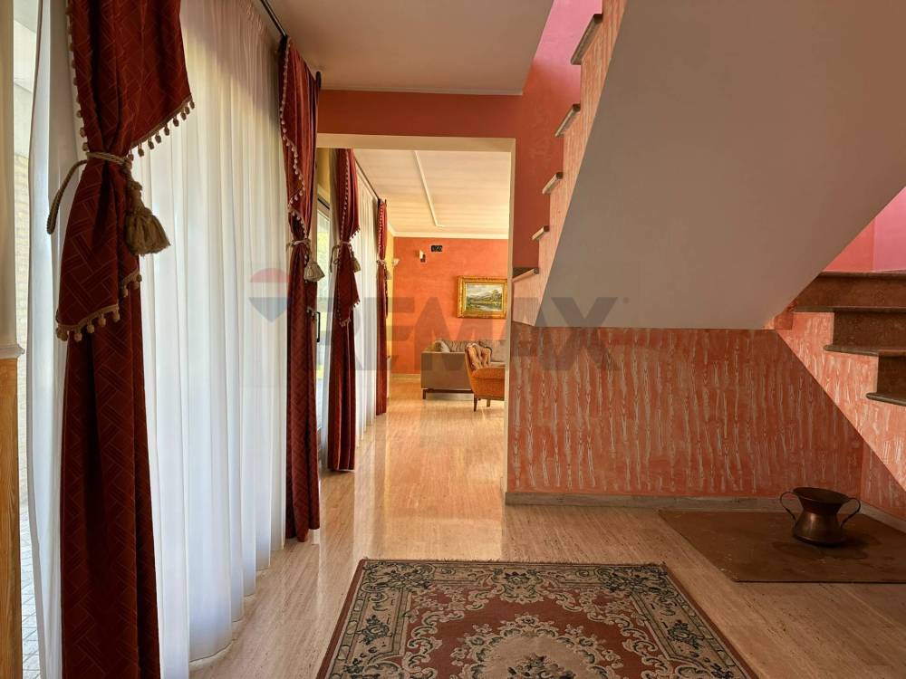 casa indipendente in vendita a Conca Casale