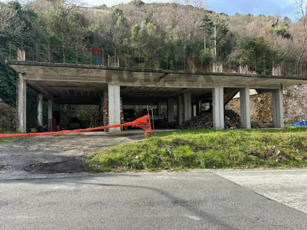 casa indipendente in vendita a Conca Casale
