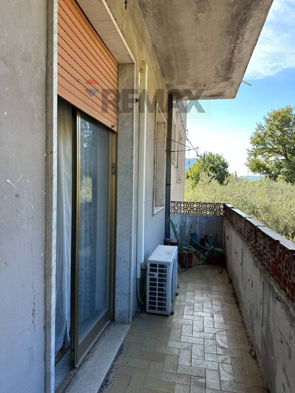 casa indipendente in vendita a Conca Casale