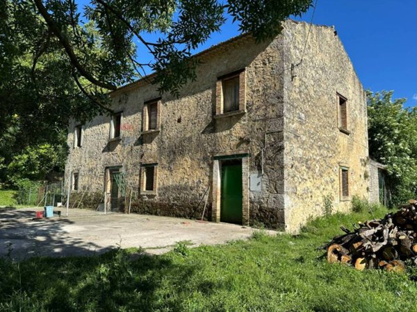 casa indipendente in vendita a Conca Casale