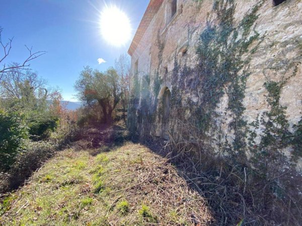 casa indipendente in vendita a Conca Casale