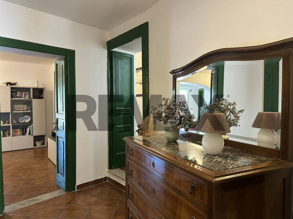 casa indipendente in vendita a Conca Casale