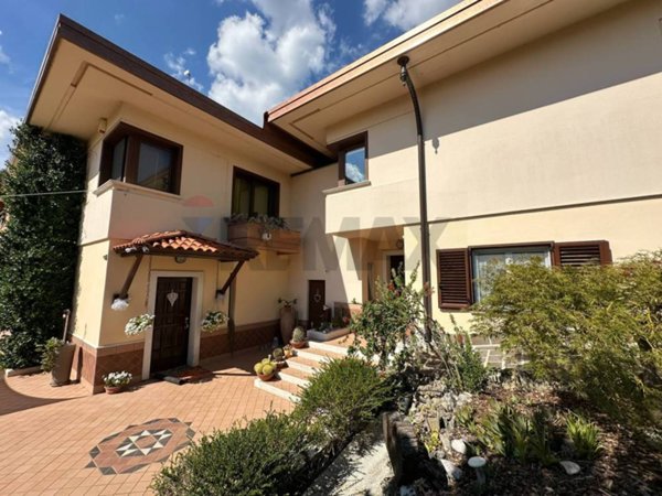 casa indipendente in vendita a Conca Casale