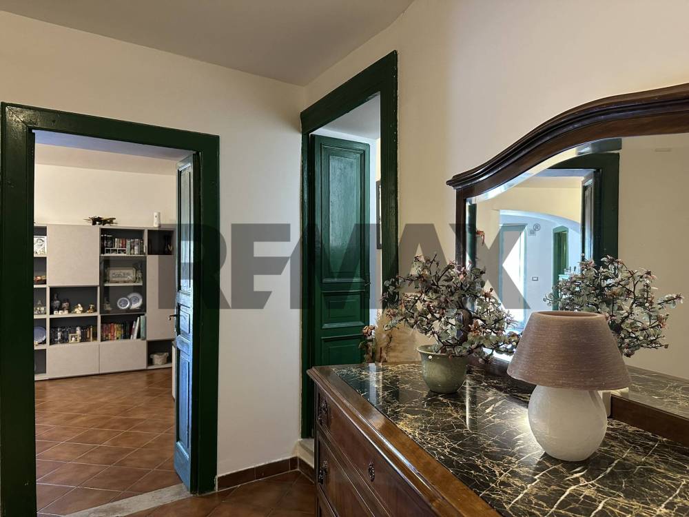 casa indipendente in vendita a Conca Casale