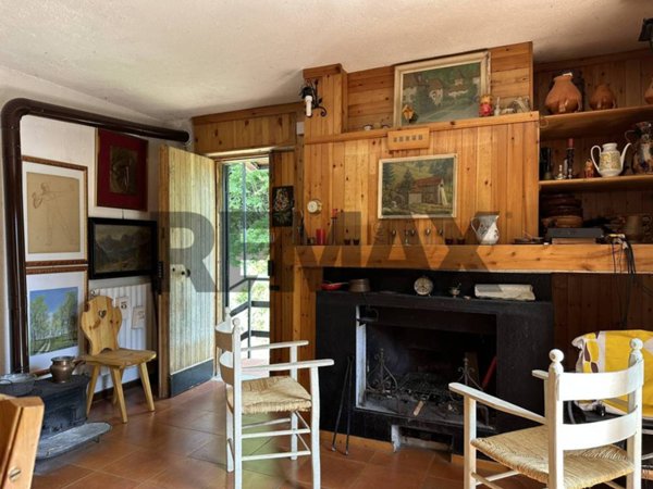 casa indipendente in vendita a Conca Casale