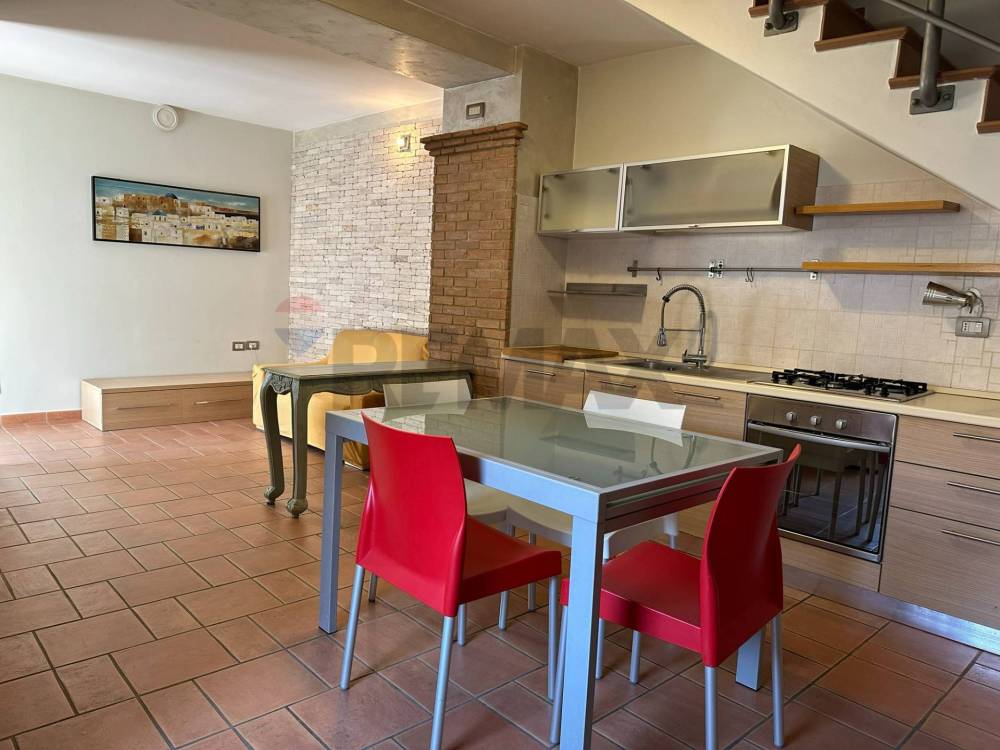 casa indipendente in vendita a Conca Casale