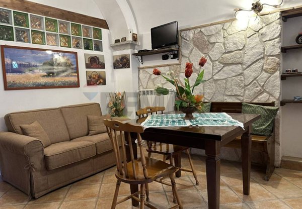 appartamento in vendita a Conca Casale