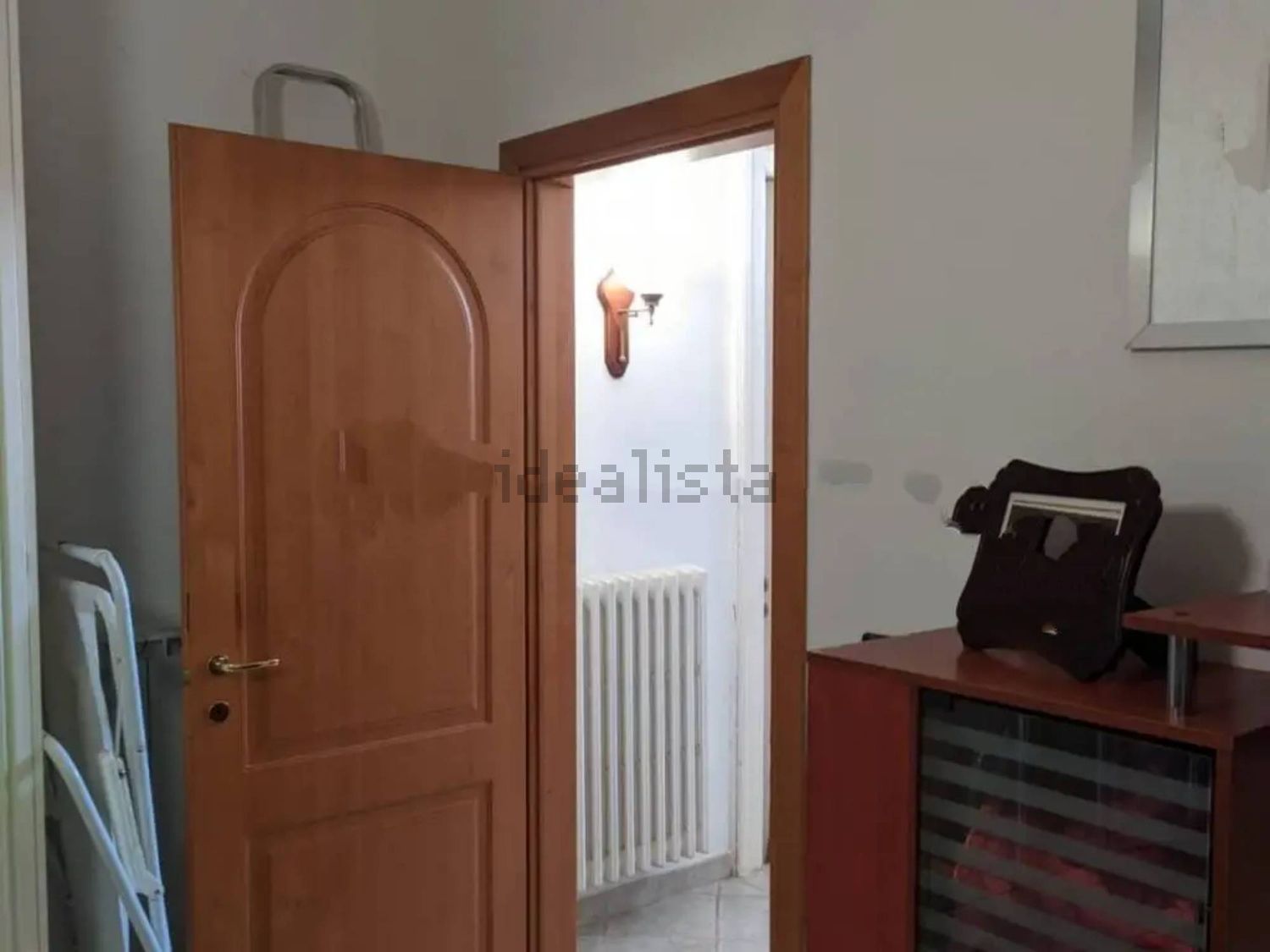 appartamento in vendita a Filignano