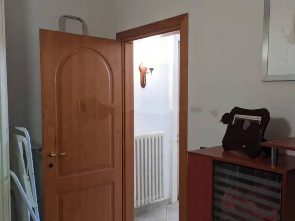 appartamento in vendita a Filignano
