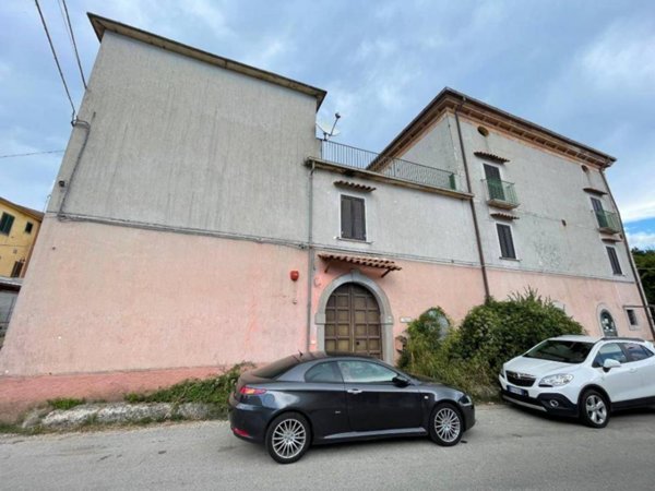 casa indipendente in vendita a Filignano in zona Mennella