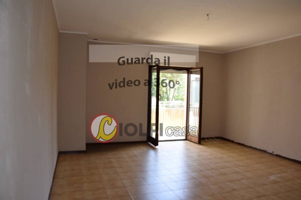 appartamento in vendita a Filignano