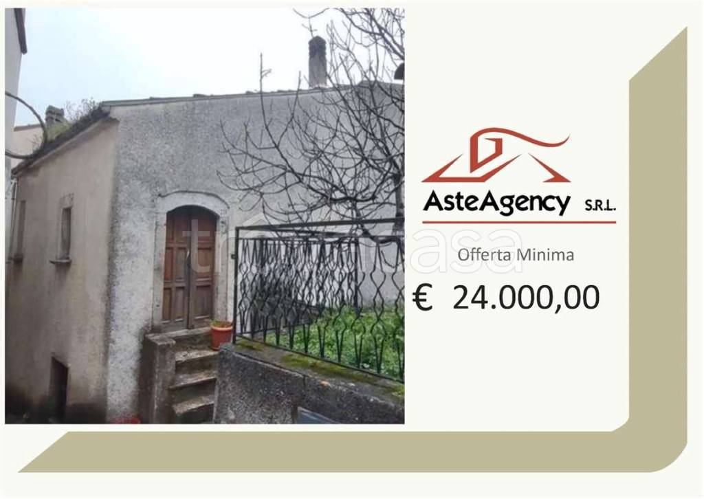 appartamento in vendita a Filignano