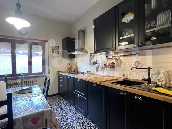 casa indipendente in vendita a Filignano